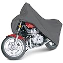 Motorbike Motorcycle Scooter Moped Dust Rain Cover waterproof