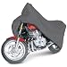 Motorbike Motorcycle Scooter Moped Dust Rain Cover waterproof