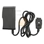 Premium Travel Charger for iRiver U10 / Clix Gen 1 ONLY / E10 / Samsung YP-T9 / YP-K5 / YP-K3