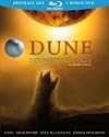 Dune - Der Wüstenplanet [Blu-ray + Bonus DVD, im Digipak]