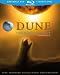 DVD : Dune - Der W&uuml;stenplanet [Blu-ray + Bonus DVD, im Digipak] [Blu-ray]