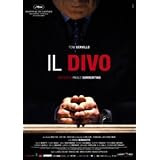 Il Divo ( Il Divo: La straordinaria vita di Giulio Andreotti )par Anna Bonaiuto