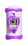 Mattel - P0027 - Mymeebas - Jeux portables  - Mymeebas Violet