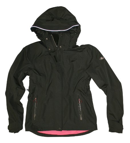 Northland Professional Damen Outdoorjacke EXO LXT SPIRIT, black, 42 Preisvergleich