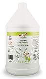 UPC 898104002064 product image for Nootie Soothing Aloe and Oatmeal Pet Shampoo, Cucumber Melon - 1 Gallon Size | upcitemdb.com