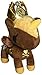 Tokidoki Prima Donna Plush Toy