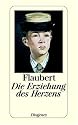 Die Erziehung des Herzens: Geschichte eines jungen Mannes