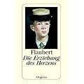Die Erziehung des Herzens: Geschichte eines jungen Mannes