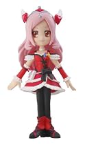 フレッシュプリキュア! キュアドール!キュアパッション