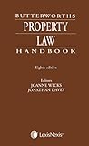 Butterworths property law handbook