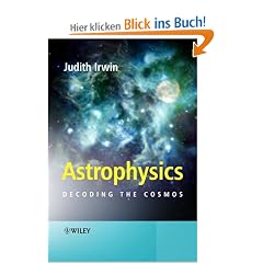 Astrophysics: Decoding the Cosmos