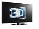 LG 60PZ550 60-Inch 1080p Active 3D Plasma HDTV with Internet Applications
