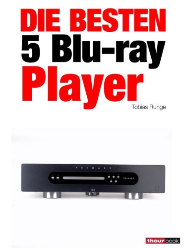 Die besten 5 Blu-ray-Player (German Edition)