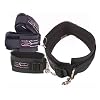Sportsheets Thigh & Wrist Cuff Set