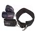 Sport Sheets Thigh & Wrist Cuff Set