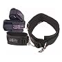 Sport Sheets Thigh & Wrist Cuff Set