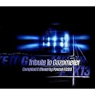 Gazometertraxxx 13: Tribute to Gazometer