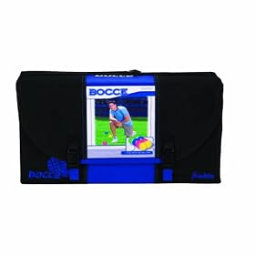Click here to buy Advanced Bocce Set.