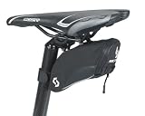 Scott Road Fahrrad Satteltasche schwarz