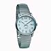 Timex Indiglo Watch Men's Chrome w/Expansion Band - Large Print