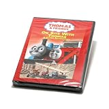 On Site with Thomas DVD