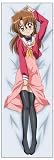 ハヤテのごとく! !  2nd season マリアドキドキ抱き枕カバーの画像