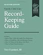 Family Child Care Record-Keeping Guide: 7th Edition