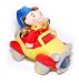 NODDY IN CAR SOFT TOY