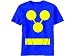 Search : Nova Costume Marvel Comics T-shirt