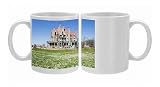 Photo Mugs of Craigdarroch Castle, Victoria, Vancouver Island, British Columbia, Canada, from Robert Harding