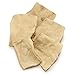 Ranch Rewards Rawhide Chips  -  Delicious Treats for Dogs - Natural, 10 lbs.