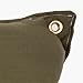 Hatteras Hammocks Traditional Hammock Pillow Willow Place - Leaf Green