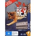 Kommissar Rex - Staffel 10 / Inspector Rex: A Cop's Best Friend - Series Ten - 3-DVD Set ( Il commissario Rex ) ( Kommissar Rex - Series 10 ) [ Australische Fassung, Keine Deutsche Sprache ]