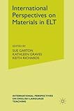 International perspectives on materials in ELT