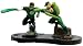 Search : DC HeroClix The Brave and the Bold Single Figure Experienced Super Rare Green Lantern Green Arrow #51