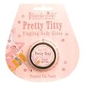 Pretty Titty Tingling & Plumping Body Gloss