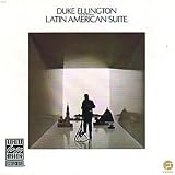 Latin American Suite