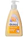 Balea Creme Seife Milch & Honig, 5er Pack (5 x 500 ml)