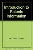 Introduction to patents information