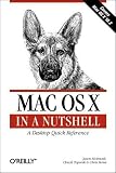 Mac OS X Panther in a Nutshell