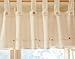 Summer Infant Nature's Purest Sleepy Safari Valance