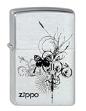 Produkt-Bild: Zippo Benzinfeuerzeug Butterfly