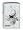 www.benzinfeuerzeuge.com - Zippo Benzinfeuerzeug Butterfly