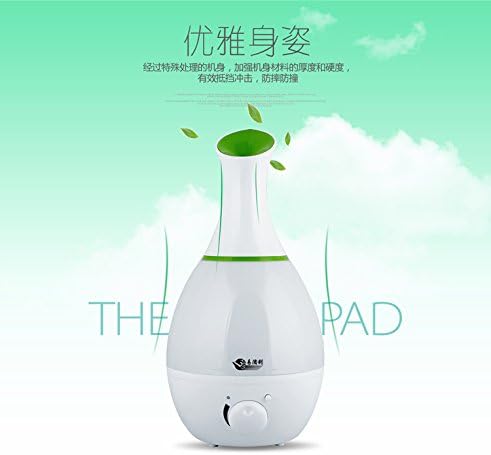 YL-J200 200ml Aromatherapy Essential Oil Diffuser Portable Ultrasonic Cool Mist Aroma Humidifier with Color LED Lights