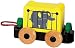 Midget Circus Railway - Elephant Car