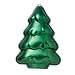 Wilton Iridescent Green Tree Pan