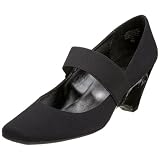 AK Anne Klein Womens Safari Maryjane Wedge