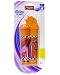 Playtex Baby The Insulator Sport Straw 9 OZ Cup: Orange