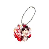 ももいろクローバーZ労働サンタプレート【百田夏菜子】A
