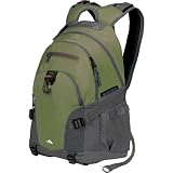 High Sierra Loop Backpack, Amazon/Charcoal